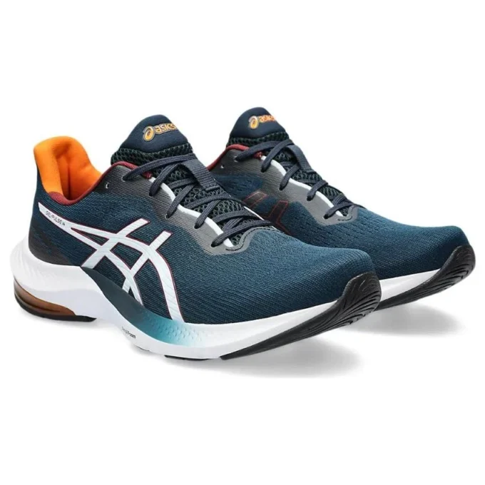 GEL-Pulse 14 « Mako Blue White »