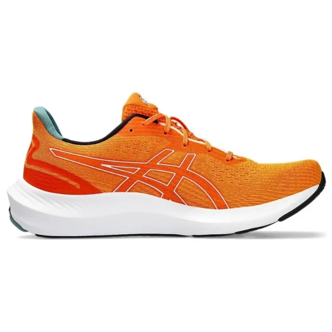 GEL-Pulse 14 « Orange vif/Noir »
