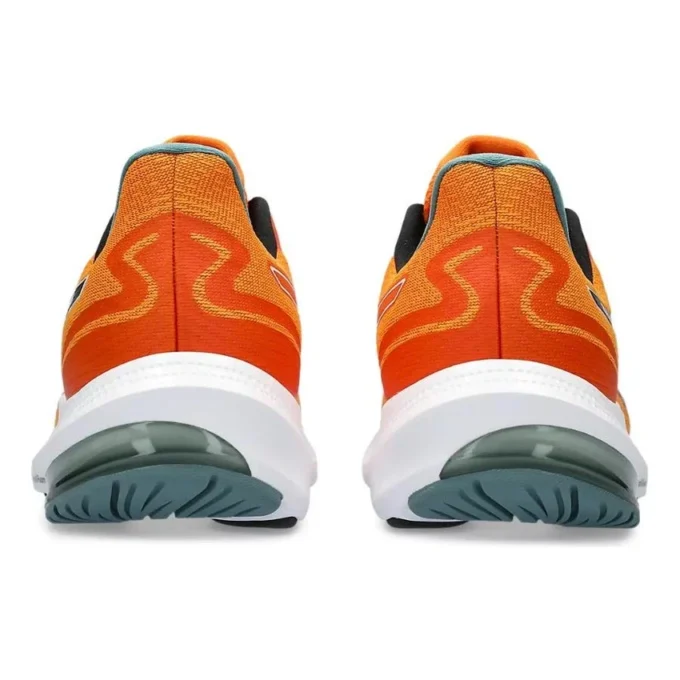 GEL-Pulse 14 « Orange vif/Noir »