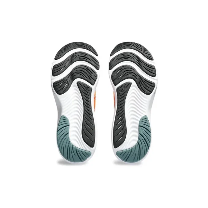 GEL-Pulse 14 « Orange vif/Noir »