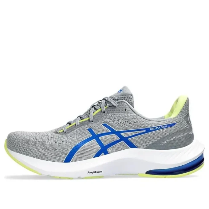GEL-Pulse 14 « Piedmont Grey Illusion Blue »