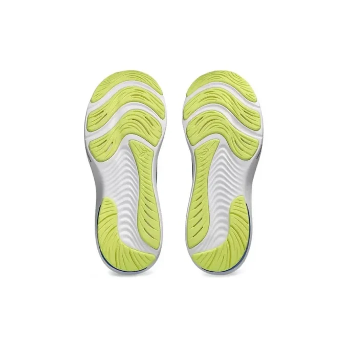 GEL-Pulse 14 « Piedmont Grey Illusion Blue »