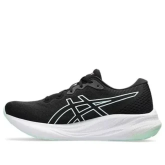GEL-Pulse 15 « Black Mint Tint »