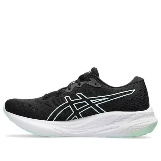 GEL-Pulse 15 « Black Mint Tint »