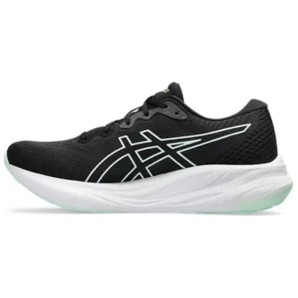 GEL-Pulse 15 « Black Mint Tint »