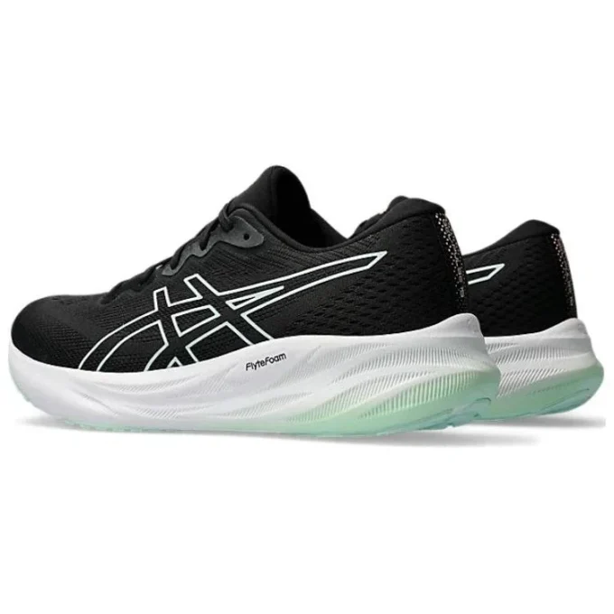 GEL-Pulse 15 « Black Mint Tint »