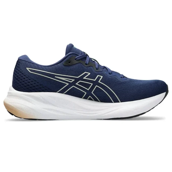 GEL-Pulse 15 « Blue Expanse Champagne »