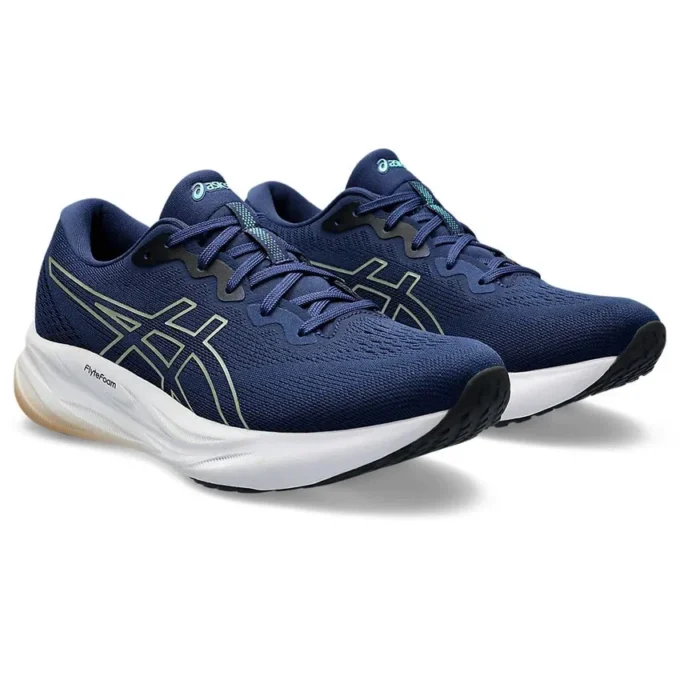GEL-Pulse 15 « Blue Expanse Champagne »