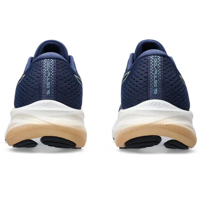 GEL-Pulse 15 « Blue Expanse Champagne »