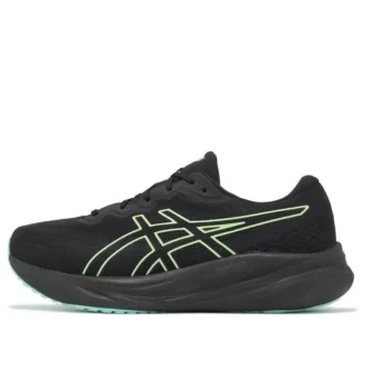 Gel-Pulse 15 Gore-Tex « Black Illuminate Green »