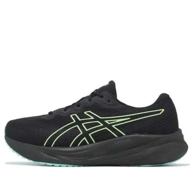Gel-Pulse 15 Gore-Tex « Black Illuminate Green »