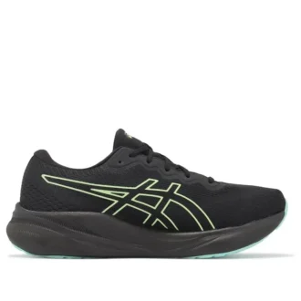 Gel-Pulse 15 Gore-Tex « Black Illuminate Green »