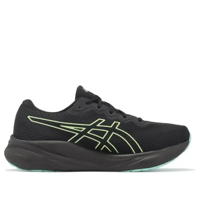 Gel-Pulse 15 Gore-Tex « Black Illuminate Green »