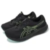 Gel-Pulse 15 Gore-Tex « Black Illuminate Green »