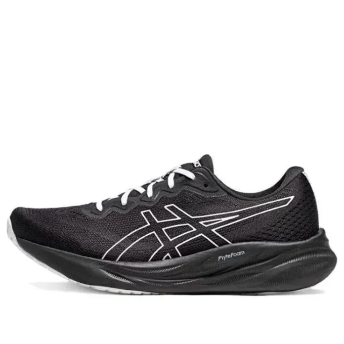 GEL-Pulse 15 « Noir Blanc »