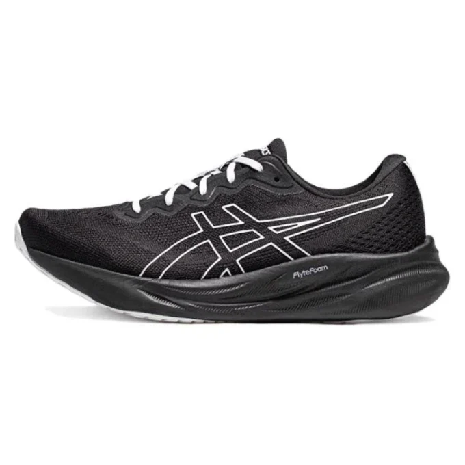 GEL-Pulse 15 « Noir Blanc »