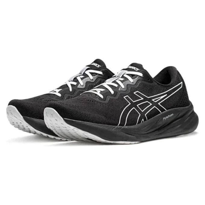 GEL-Pulse 15 « Noir Blanc »