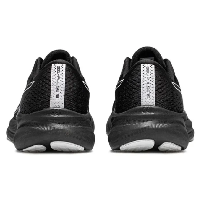 GEL-Pulse 15 « Noir Blanc »