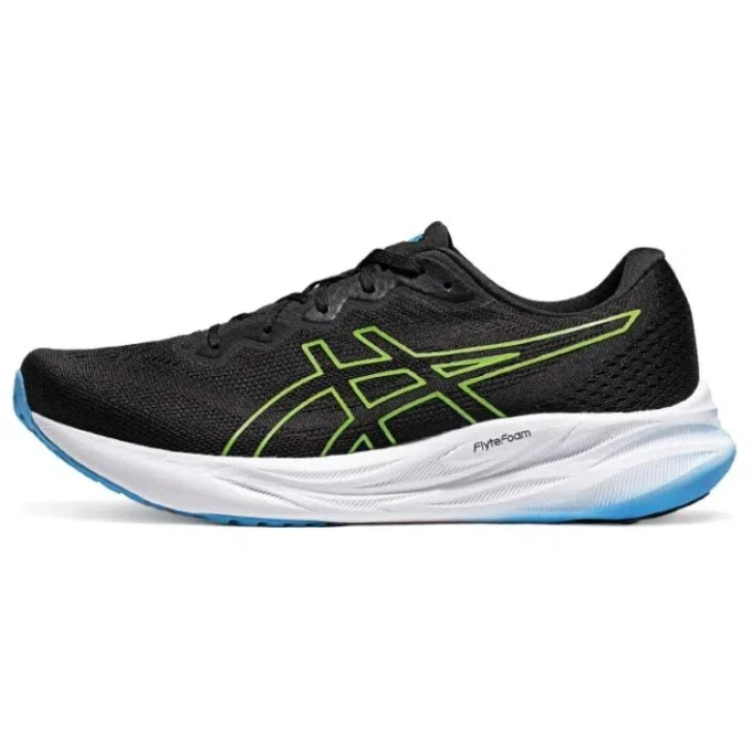 GEL-Pulse 15 « Noir/Vert citron électrique »