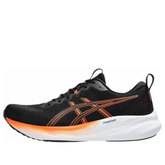 GEL-Pulse 16 « Black Nova Orange »
