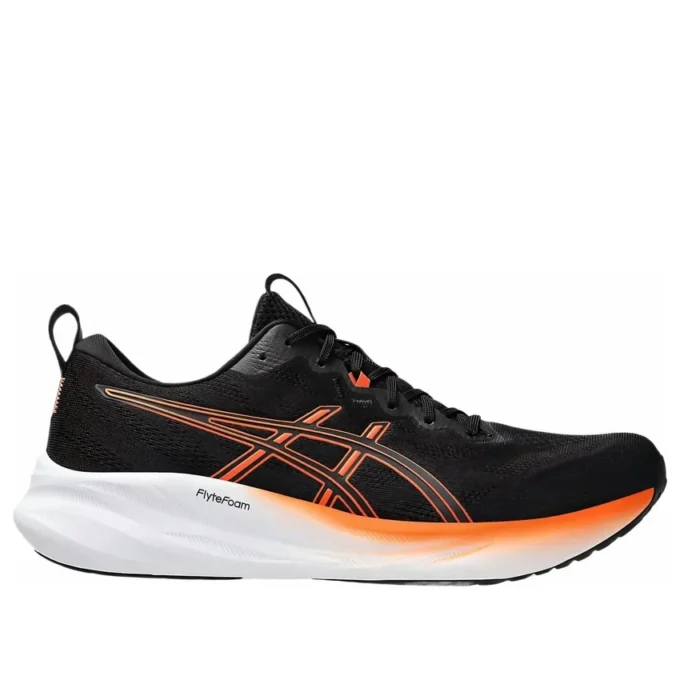 GEL-Pulse 16 « Black Nova Orange »