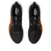 GEL-Pulse 16 « Black Nova Orange »