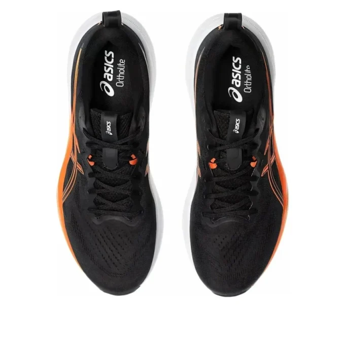 GEL-Pulse 16 « Black Nova Orange »