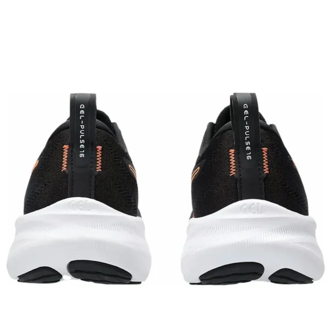 GEL-Pulse 16 « Black Nova Orange »