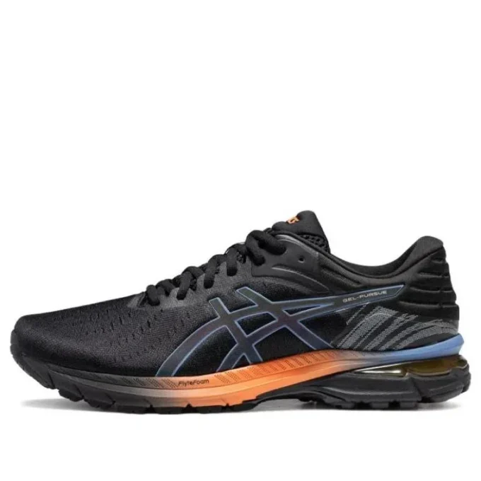 GEL-Pursue 7 « Noir Orange »