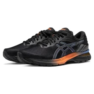 GEL-Pursue 7 « Noir Orange »
