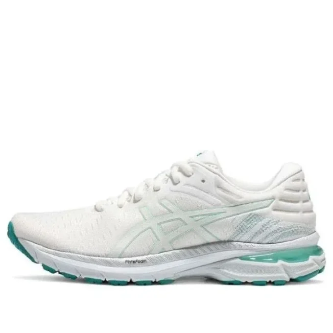 GEL-Pursue 7 « White Green »