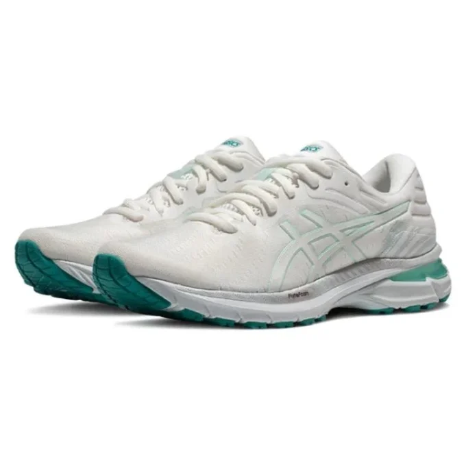 GEL-Pursue 7 « White Green »
