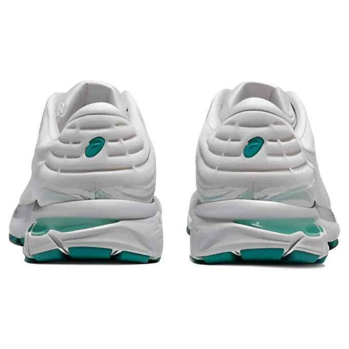 GEL-Pursue 7 « White Green »