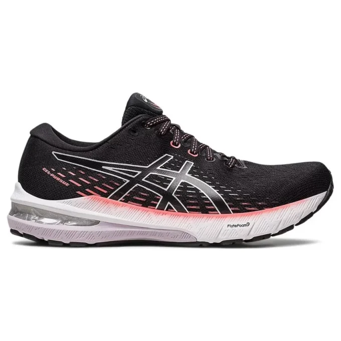 GEL-Pursue 8 « Black Coral »