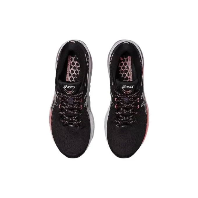 GEL-Pursue 8 « Black Coral »