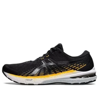 GEL-Pursue 8 « Noir Jaune »