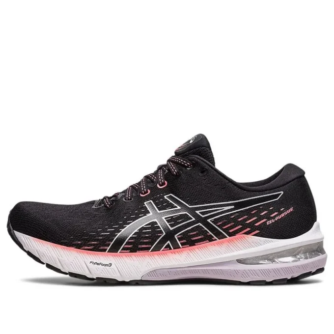 GEL-Pursue 8 Wide « Black Coral »