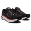 GEL-Pursue 8 Wide « Black Coral »