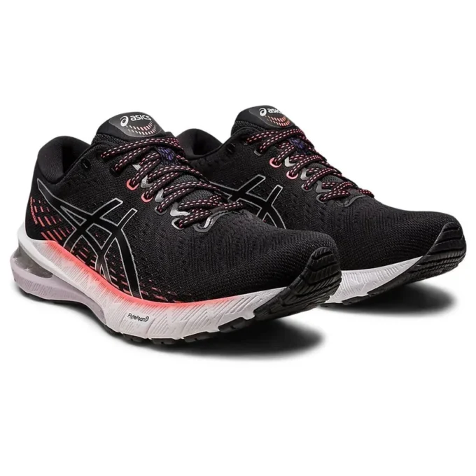 GEL-Pursue 8 Wide « Black Coral »