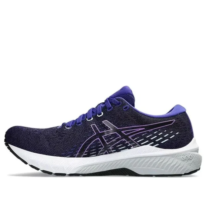 GEL-Pursue 8 Wide « Eggplant »