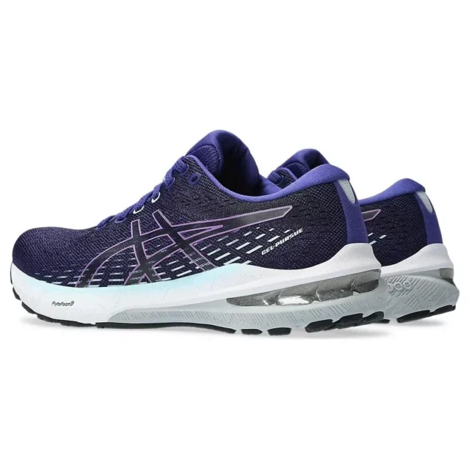 GEL-Pursue 8 Wide « Eggplant »