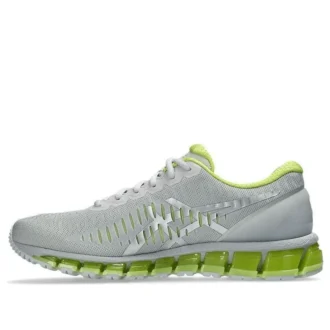 GEL-Quantu 360 I « Gris glacier/Vert citron fluo »