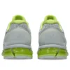 GEL-Quantu 360 I « Gris glacier/Vert citron fluo »