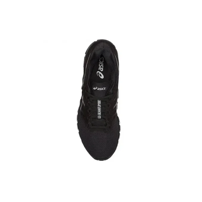 Gel-Quantum 180 2 MX « Phantom Black »