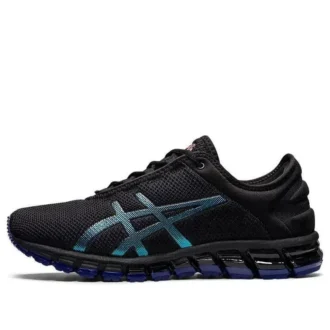 Gel-Quantum 180 3 MX « Black Dive Blue »