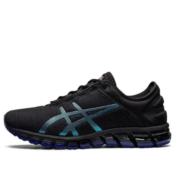 Gel-Quantum 180 3 MX « Black Dive Blue »