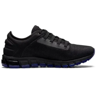 Gel-Quantum 180 3 MX « Black Dive Blue »