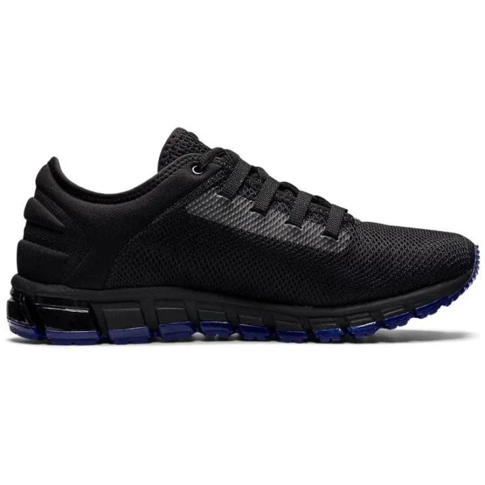 Gel-Quantum 180 3 MX « Black Dive Blue »