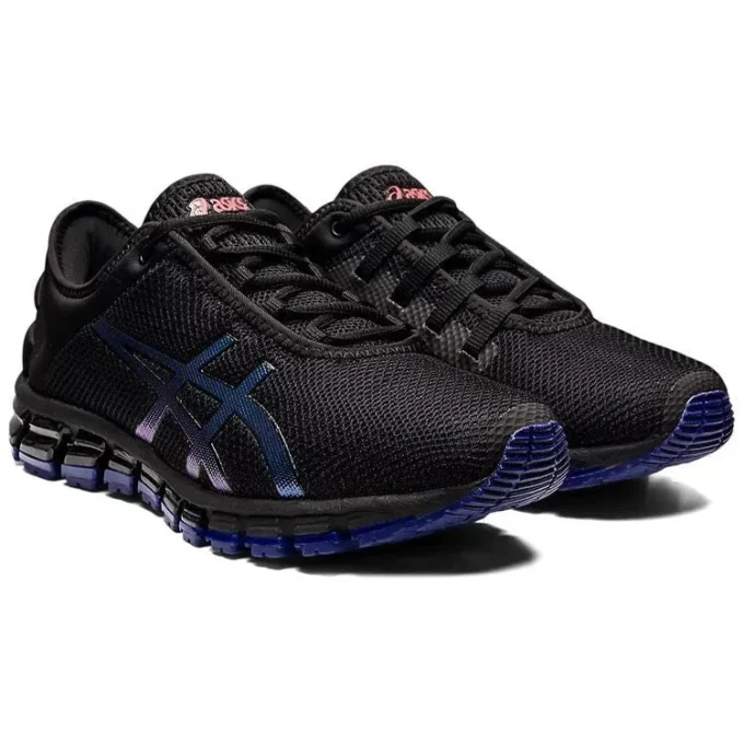 Gel-Quantum 180 3 MX « Black Dive Blue »