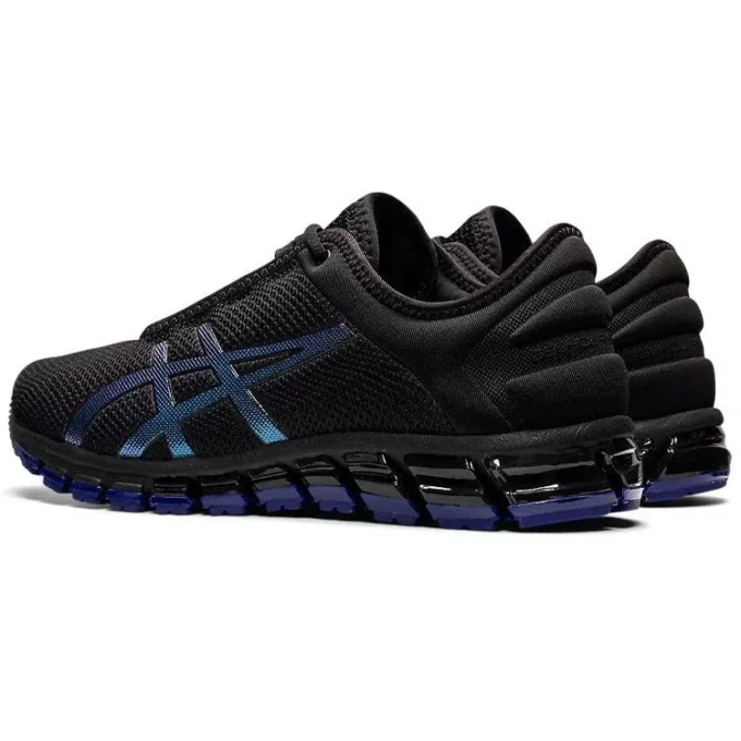 Gel-Quantum 180 3 MX « Black Dive Blue »